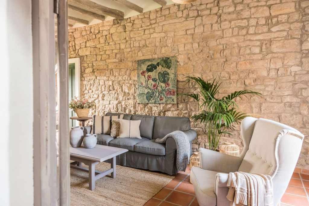 Affittacamere Casa Pardal Coliving & Coworking Sant Pere Sallavinera Esterno foto