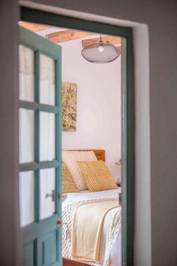 Affittacamere Casa Pardal Coliving & Coworking Sant Pere Sallavinera Esterno foto