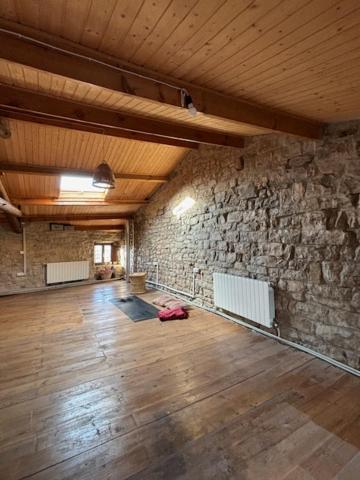 Affittacamere Casa Pardal Coliving & Coworking Sant Pere Sallavinera Esterno foto